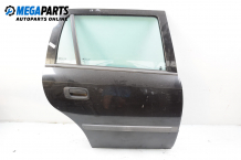 Door for Opel Astra G 2.0 DI, 82 hp, station wagon, 1999, position: rear - right Door for Opel Astra G 2.0 DI, 82 hp, station wagon, 1999, position: rear - right