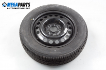 Spare tire for Opel Astra G (1998-2009) 15 inches, width 6 (The price is for one piece) Spare tire for Opel Astra G (1998-2009) 15 inches, width 6 (The price is for one piece)