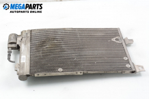 Air conditioning radiator for Opel Astra G 2.0 DI, 82 hp, station wagon, 1999 Air conditioning radiator for Opel Astra G 2.0 DI, 82 hp, station wagon, 1999