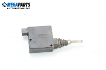 Door lock actuator for Saab 900 2.0, 133 hp, hatchback, 1994, position: rear Door lock actuator for Saab 900 2.0, 133 hp, hatchback, 1994, position: rear
