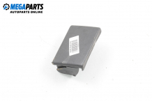 External boot lid handle for Saab 900 2.0, 133 hp, hatchback, 1994, position: rear External boot lid handle for Saab 900 2.0, 133 hp, hatchback, 1994, position: rear
