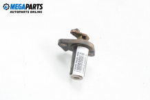 Boot lid key lock for Saab 900 2.0, 133 hp, hatchback, 1994, position: rear Boot lid key lock for Saab 900 2.0, 133 hp, hatchback, 1994, position: rear