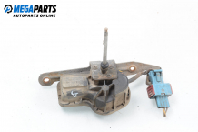 Head lights wipers motor for Saab 900 2.0, 133 hp, hatchback, 1994, position: right Head lights wipers motor for Saab 900 2.0, 133 hp, hatchback, 1994, position: right