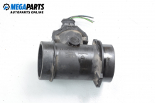 Air mass flow meter for Saab 900 2.0, 133 hp, hatchback, 1994 № 0 280 212 105 Air mass flow meter for Saab 900 2.0, 133 hp, hatchback, 1994 № 0 280 212 105