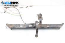 Tow hook for Mazda 5 2.0 CD, 110 hp, minivan, 2006 Tow hook for Mazda 5 2.0 CD, 110 hp, minivan, 2006