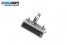 External boot lid handle for Nissan X-Trail 2.2 Di, 114 hp, suv, 2003, position: rear External boot lid handle for Nissan X-Trail 2.2 Di, 114 hp, suv, 2003, position: rear