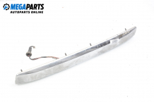 Boot lid moulding for Nissan X-Trail 2.2 Di, 114 hp, suv, 2003, position: rear Boot lid moulding for Nissan X-Trail 2.2 Di, 114 hp, suv, 2003, position: rear