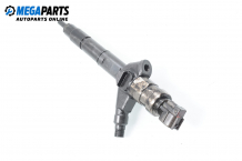 Diesel fuel injector for Nissan X-Trail 2.2 Di, 114 hp, suv, 2003 № Denso 16600-8H800 Diesel fuel injector for Nissan X-Trail 2.2 Di, 114 hp, suv, 2003 № Denso 16600-8H800