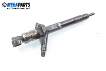 Diesel fuel injector for Nissan X-Trail 2.2 Di, 114 hp, suv, 2003 № Denso 16600-8H800 Diesel fuel injector for Nissan X-Trail 2.2 Di, 114 hp, suv, 2003 № Denso 16600-8H800