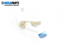 Windshield washer reservoir for Audi A4 (B5) 1.9 TDI, 110 hp, station wagon, 1997 Windshield washer reservoir for Audi A4 (B5) 1.9 TDI, 110 hp, station wagon, 1997