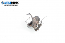Engine coolant heater for Audi A4 (B5) 1.9 TDI, 110 hp, station wagon, 1997 Engine coolant heater for Audi A4 (B5) 1.9 TDI, 110 hp, station wagon, 1997