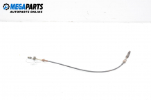 Gearbox cable for Lancia Y 1.1, 54 hp, hatchback, 1997 Gearbox cable for Lancia Y 1.1, 54 hp, hatchback, 1997