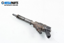 Diesel fuel injector for Citroen Xsara 2.0 HDI, 90 hp, station wagon, 2001 № Bosch 0 445 110 062 Diesel fuel injector for Citroen Xsara 2.0 HDI, 90 hp, station wagon, 2001 № Bosch 0 445 110 062