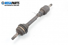 Driveshaft for Citroen Xsara 2.0 HDI, 90 hp, station wagon, 2001, position: front - left Driveshaft for Citroen Xsara 2.0 HDI, 90 hp, station wagon, 2001, position: front - left