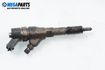 Diesel fuel injector for Citroen Xsara 2.0 HDI, 90 hp, station wagon, 2001 № Bosch 0 445 110 062 Diesel fuel injector for Citroen Xsara 2.0 HDI, 90 hp, station wagon, 2001 № Bosch 0 445 110 062