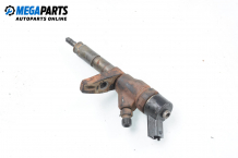 Diesel fuel injector for Citroen Xsara 2.0 HDI, 90 hp, station wagon, 2001 № Bosch 0 445 110 062 Diesel fuel injector for Citroen Xsara 2.0 HDI, 90 hp, station wagon, 2001 № Bosch 0 445 110 062