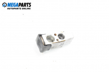 Air conditioning expansion valve for Toyota Avensis 1.6 VVT-i, 110 hp, sedan, 2003 Air conditioning expansion valve for Toyota Avensis 1.6 VVT-i, 110 hp, sedan, 2003