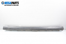Side skirt for Toyota Avensis 1.6 VVT-i, 110 hp, sedan, 2003, position: right Side skirt for Toyota Avensis 1.6 VVT-i, 110 hp, sedan, 2003, position: right
