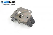 Trunk lock for Toyota Avensis 1.6 VVT-i, 110 hp, sedan, 2003, position: rear Trunk lock for Toyota Avensis 1.6 VVT-i, 110 hp, sedan, 2003, position: rear