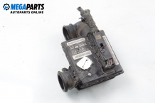 ECU for Mercedes-Benz A-Class W168 1.6, 102 hp, hatchback automatic, 2001 № A 166 150 01 79 ECU for Mercedes-Benz A-Class W168 1.6, 102 hp, hatchback automatic, 2001 № A 166 150 01 79