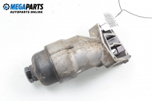 Oil filter housing for Mercedes-Benz A-Class W168 1.6, 102 hp, hatchback automatic, 2001 Oil filter housing for Mercedes-Benz A-Class W168 1.6, 102 hp, hatchback automatic, 2001