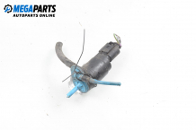 Windshield washer pump for Mercedes-Benz A-Class W168 1.6, 102 hp, hatchback automatic, 2001 Windshield washer pump for Mercedes-Benz A-Class W168 1.6, 102 hp, hatchback automatic, 2001