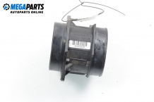 Air mass flow meter for Volvo S40/V40 2.0, 136 hp, sedan, 1999 № Siemens 5WK9 624 Air mass flow meter for Volvo S40/V40 2.0, 136 hp, sedan, 1999 № Siemens 5WK9 624