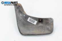 Mud flap for Daewoo Tacuma 2.0, 128 hp, minivan, 2002, position: rear - left Mud flap for Daewoo Tacuma 2.0, 128 hp, minivan, 2002, position: rear - left