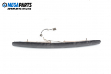 Boot lid moulding for Daewoo Tacuma 2.0, 128 hp, minivan, 2002, position: rear Boot lid moulding for Daewoo Tacuma 2.0, 128 hp, minivan, 2002, position: rear