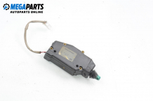 Door lock actuator for Daewoo Tacuma 2.0, 128 hp, minivan, 2002, position: rear Door lock actuator for Daewoo Tacuma 2.0, 128 hp, minivan, 2002, position: rear