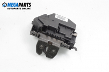 Trunk lock for Volvo S70/V70 2.5 TDI, 140 hp, station wagon, 1998, position: rear Trunk lock for Volvo S70/V70 2.5 TDI, 140 hp, station wagon, 1998, position: rear