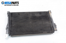 Air conditioning radiator for Volvo S70/V70 2.5 TDI, 140 hp, station wagon, 1998 Air conditioning radiator for Volvo S70/V70 2.5 TDI, 140 hp, station wagon, 1998