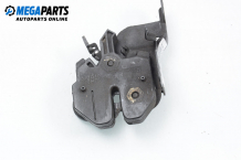 Bonnet lock for Volvo S70/V70 2.5 TDI, 140 hp, station wagon, 1998, position: front Bonnet lock for Volvo S70/V70 2.5 TDI, 140 hp, station wagon, 1998, position: front