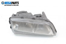 Headlight for Volvo S70/V70 2.5 TDI, 140 hp, station wagon, 1998, position: right Headlight for Volvo S70/V70 2.5 TDI, 140 hp, station wagon, 1998, position: right