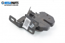Bonnet lock for Volvo S70/V70 2.5 TDI, 140 hp, station wagon, 1998, position: front Bonnet lock for Volvo S70/V70 2.5 TDI, 140 hp, station wagon, 1998, position: front
