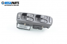 Window adjustment switch for Volvo S70/V70 2.5 TDI, 140 hp, station wagon, 1998 Window adjustment switch for Volvo S70/V70 2.5 TDI, 140 hp, station wagon, 1998
