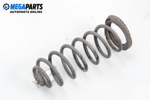 Coil spring for Volvo S70/V70 2.5 TDI, 140 hp, station wagon, 1998, position: rear Coil spring for Volvo S70/V70 2.5 TDI, 140 hp, station wagon, 1998, position: rear