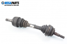 Driveshaft for Volvo S70/V70 2.5 TDI, 140 hp, station wagon, 1998, position: front - left Driveshaft for Volvo S70/V70 2.5 TDI, 140 hp, station wagon, 1998, position: front - left