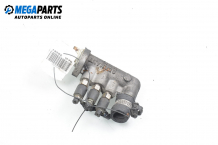 Engine coolant heater for Volvo S70/V70 2.5 TDI, 140 hp, station wagon, 1998 Engine coolant heater for Volvo S70/V70 2.5 TDI, 140 hp, station wagon, 1998