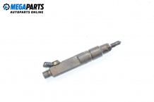Diesel fuel injector for Volvo S70/V70 2.5 TDI, 140 hp, station wagon, 1998 Diesel fuel injector for Volvo S70/V70 2.5 TDI, 140 hp, station wagon, 1998