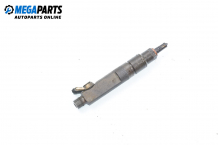 Diesel fuel injector for Volvo S70/V70 2.5 TDI, 140 hp, station wagon, 1998 Diesel fuel injector for Volvo S70/V70 2.5 TDI, 140 hp, station wagon, 1998
