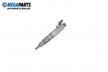 Diesel fuel injector for Volvo S70/V70 2.5 TDI, 140 hp, station wagon, 1998 Diesel fuel injector for Volvo S70/V70 2.5 TDI, 140 hp, station wagon, 1998