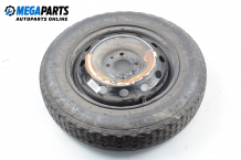 Spare tire for Fiat Punto (1999-2003) 14 inches, width 4 (The price is for one piece) Spare tire for Fiat Punto (1999-2003) 14 inches, width 4 (The price is for one piece)