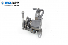 Accelerator potentiometer for Mercedes-Benz A-Class W168 1.9, 125 hp, hatchback automatic, 1999 Accelerator potentiometer for Mercedes-Benz A-Class W168 1.9, 125 hp, hatchback automatic, 1999