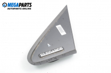 Exterior moulding for Mercedes-Benz A-Class W168 1.9, 125 hp, hatchback automatic, 1999, position: left Exterior moulding for Mercedes-Benz A-Class W168 1.9, 125 hp, hatchback automatic, 1999, position: left
