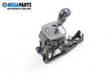 Shifter for Mercedes-Benz A-Class W168 1.9, 125 hp, hatchback automatic, 1999 Shifter for Mercedes-Benz A-Class W168 1.9, 125 hp, hatchback automatic, 1999