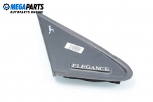 Exterior moulding for Mercedes-Benz A-Class W168 1.9, 125 hp, hatchback automatic, 1999, position: right Exterior moulding for Mercedes-Benz A-Class W168 1.9, 125 hp, hatchback automatic, 1999, position: right