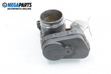 Butterfly valve for Mercedes-Benz A-Class W168 1.9, 125 hp, hatchback automatic, 1999 Butterfly valve for Mercedes-Benz A-Class W168 1.9, 125 hp, hatchback automatic, 1999