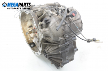 Automatic gearbox for Mercedes-Benz A-Class W168 1.9, 125 hp, hatchback automatic, 1999 Automatic gearbox for Mercedes-Benz A-Class W168 1.9, 125 hp, hatchback automatic, 1999