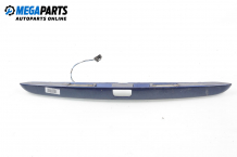 Boot lid moulding for Renault Megane I 1.6 16V, 107 hp, coupe, 1999, position: rear Boot lid moulding for Renault Megane I 1.6 16V, 107 hp, coupe, 1999, position: rear